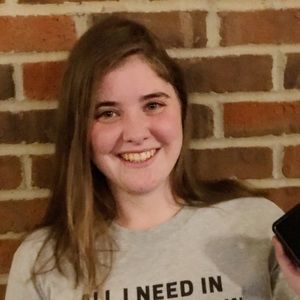 Meet your Posher, Kaitlyn